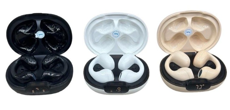 AUDIFONOS K35